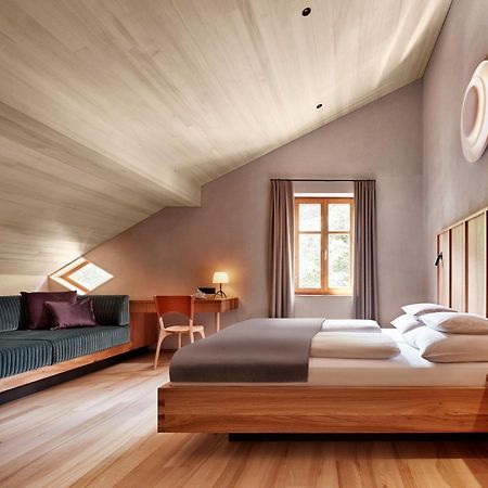 Hotel Gasthof Adler Schoppernau Esterno foto