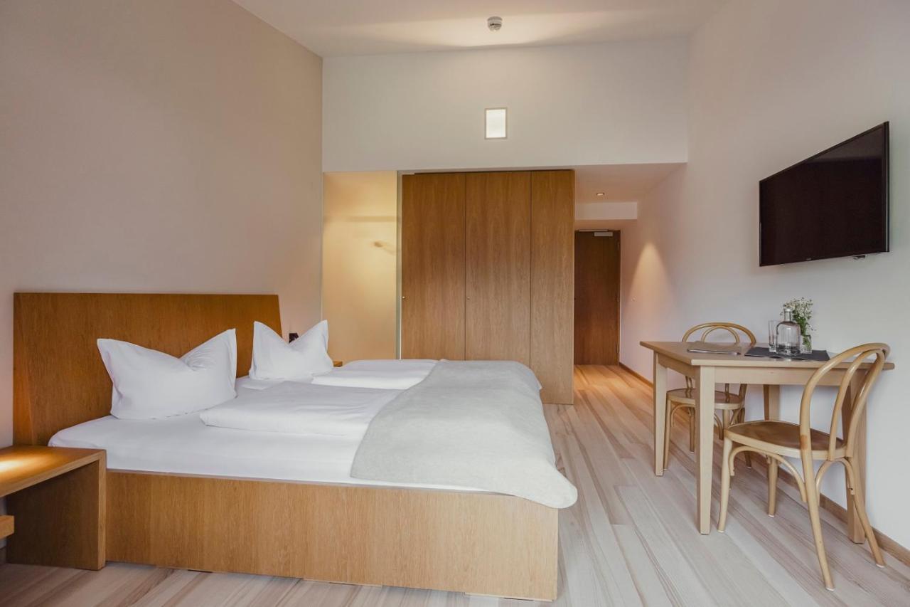 Hotel Gasthof Adler Schoppernau Esterno foto