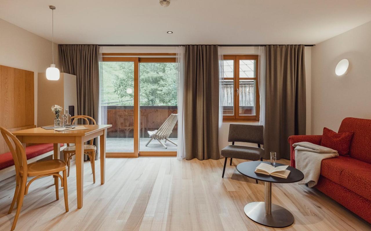 Hotel Gasthof Adler Schoppernau Esterno foto