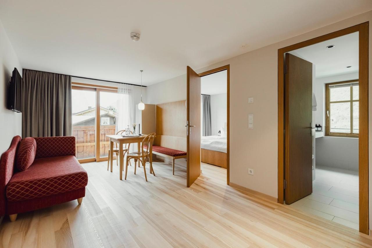 Hotel Gasthof Adler Schoppernau Esterno foto