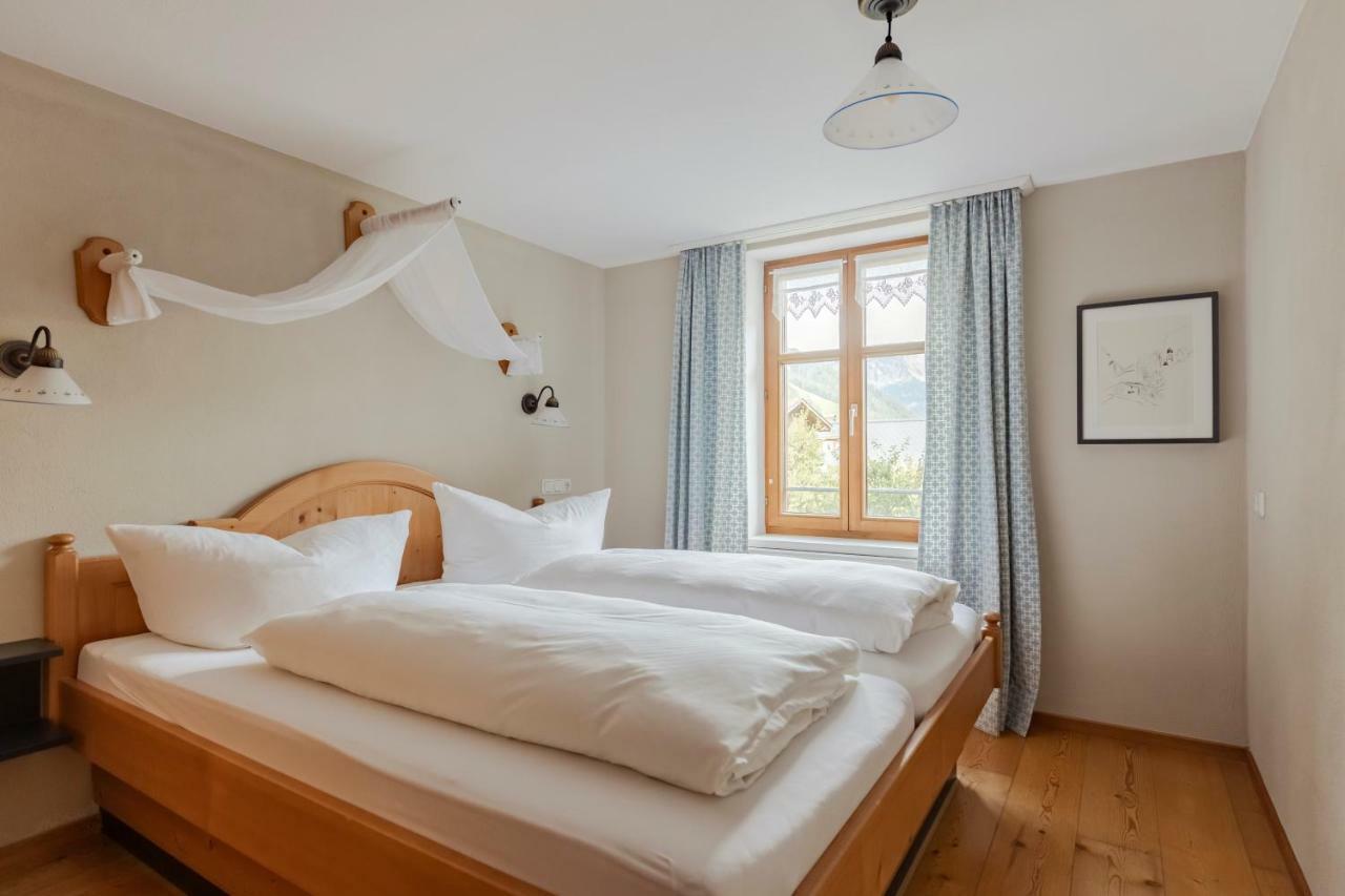 Hotel Gasthof Adler Schoppernau Esterno foto
